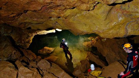 cuevas tarragona|Los secretos de la Cova Urbana de Tarragona